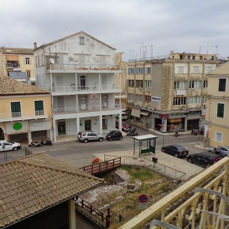 Tonias Place Corfu  외부 사진