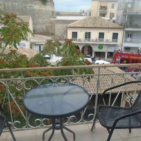 Tonias Place Corfu  외부 사진
