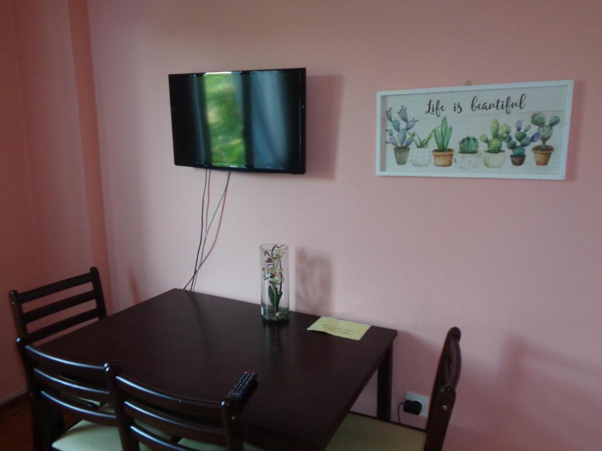 Tonias Place Corfu  외부 사진