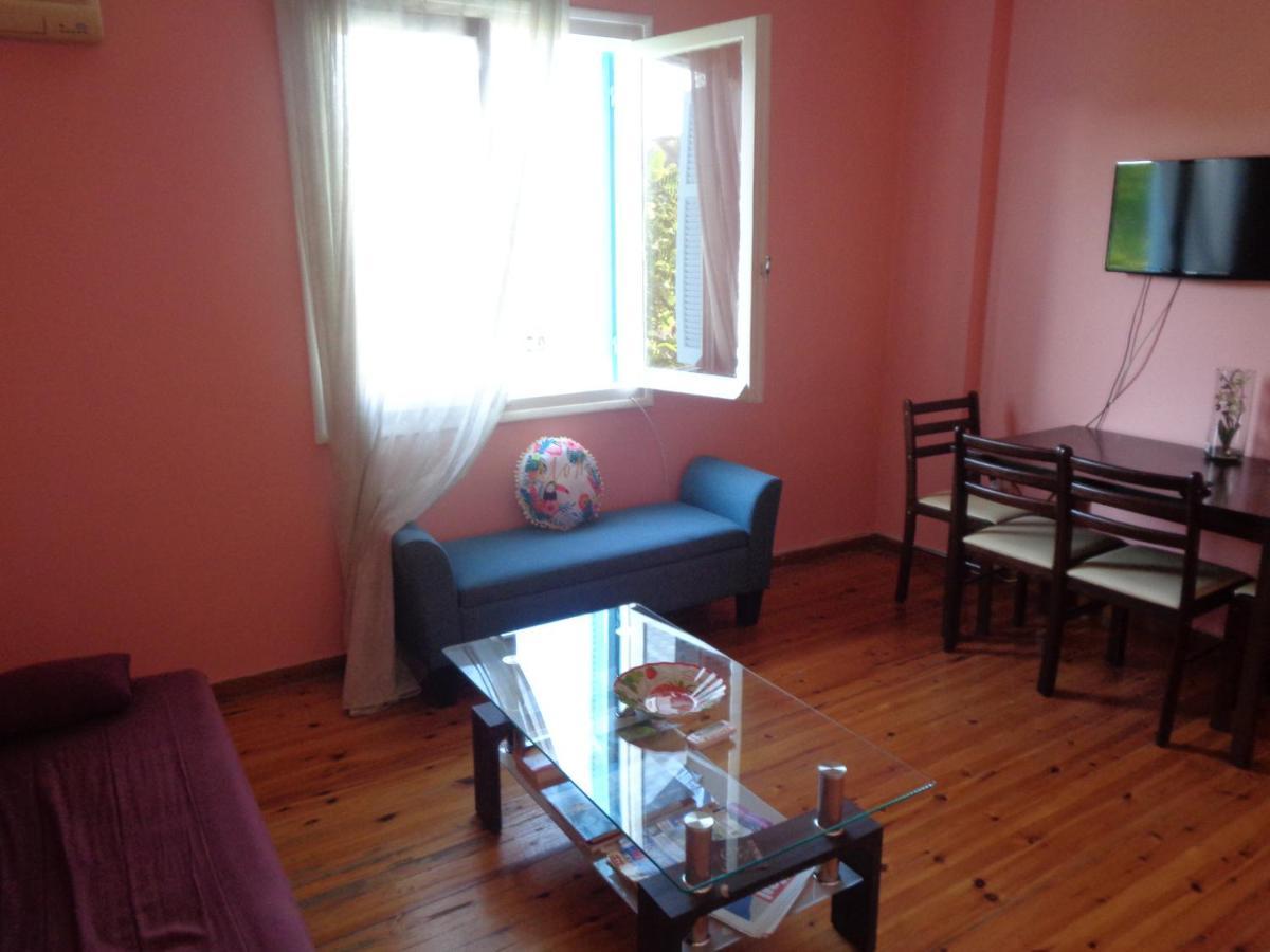 Tonias Place Corfu  외부 사진