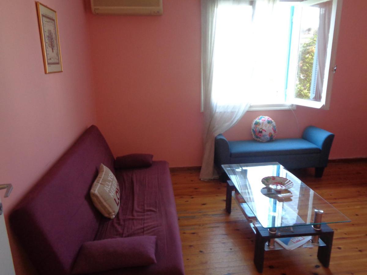 Tonias Place Corfu  외부 사진