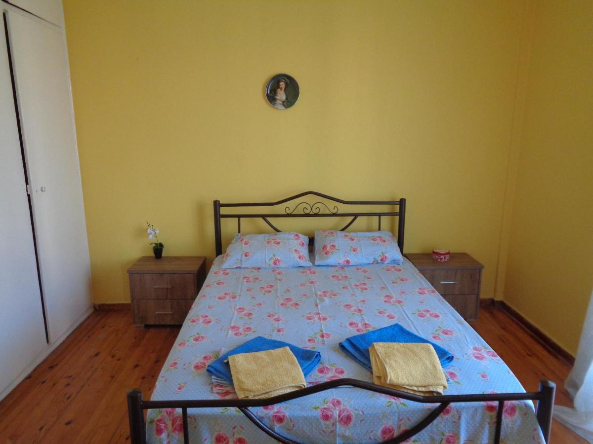 Tonias Place Corfu  외부 사진