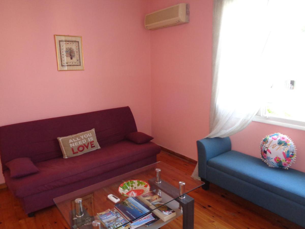 Tonias Place Corfu  외부 사진