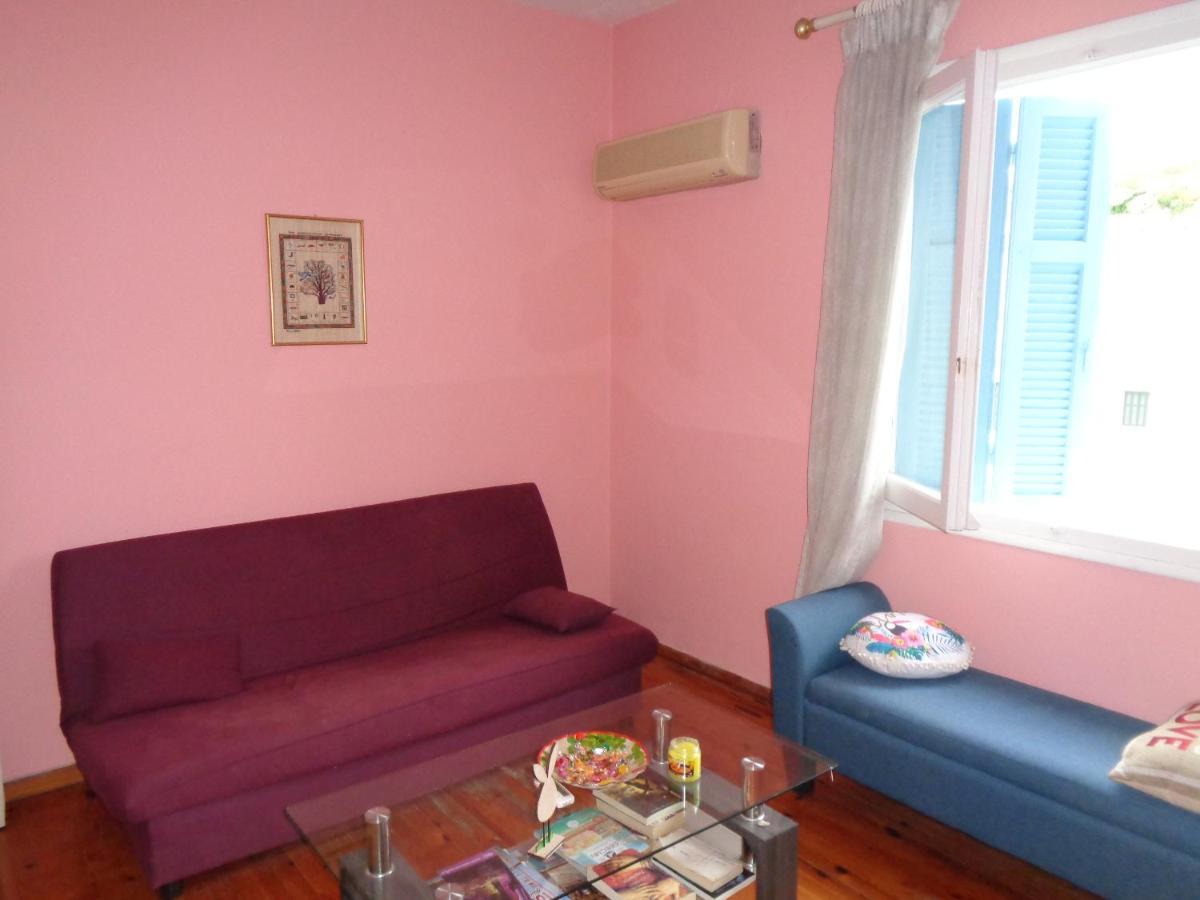 Tonias Place Corfu  외부 사진