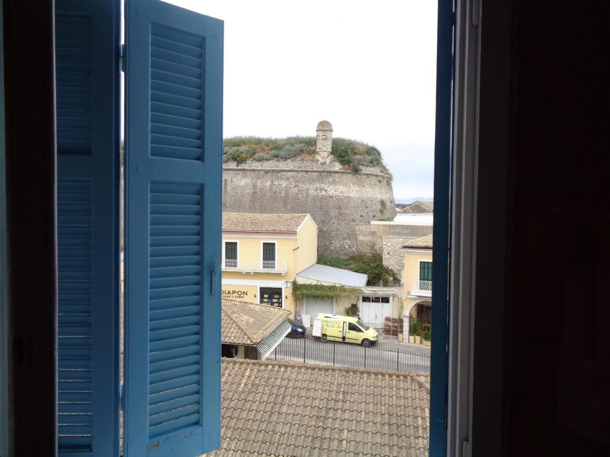 Tonias Place Corfu  외부 사진
