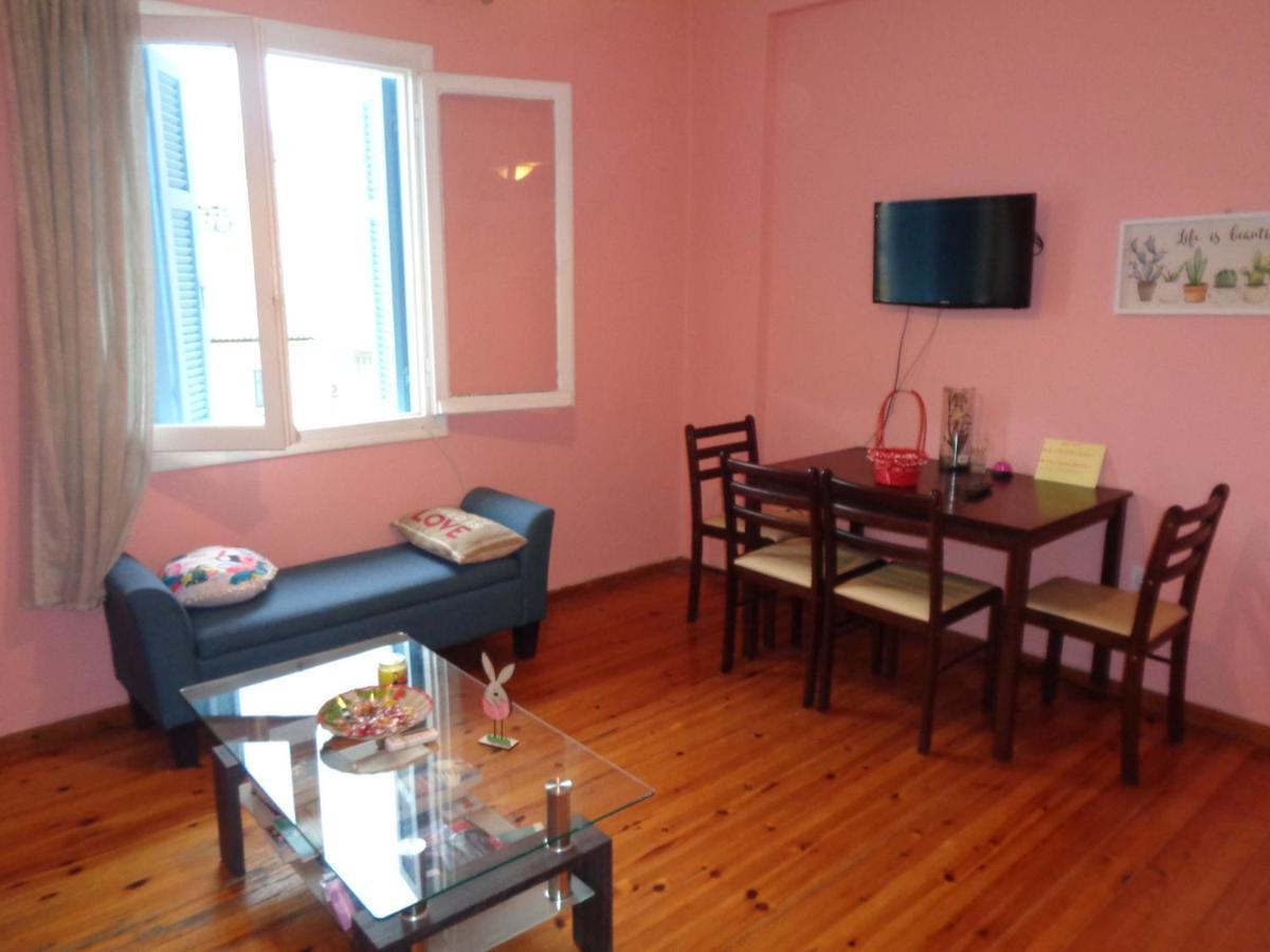Tonias Place Corfu  외부 사진