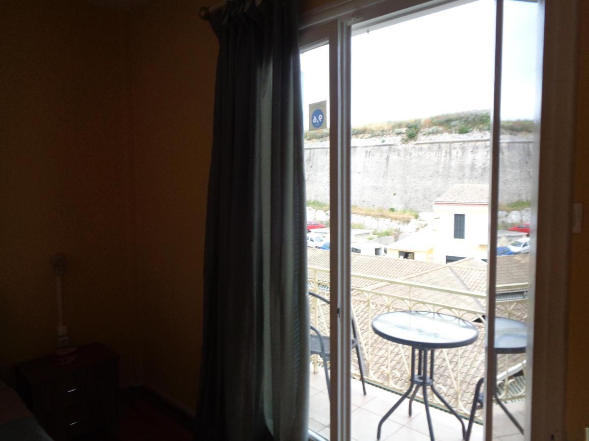 Tonias Place Corfu  외부 사진