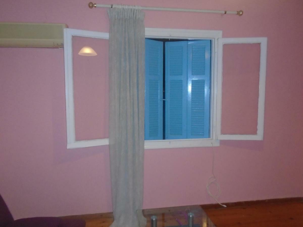 Tonias Place Corfu  외부 사진