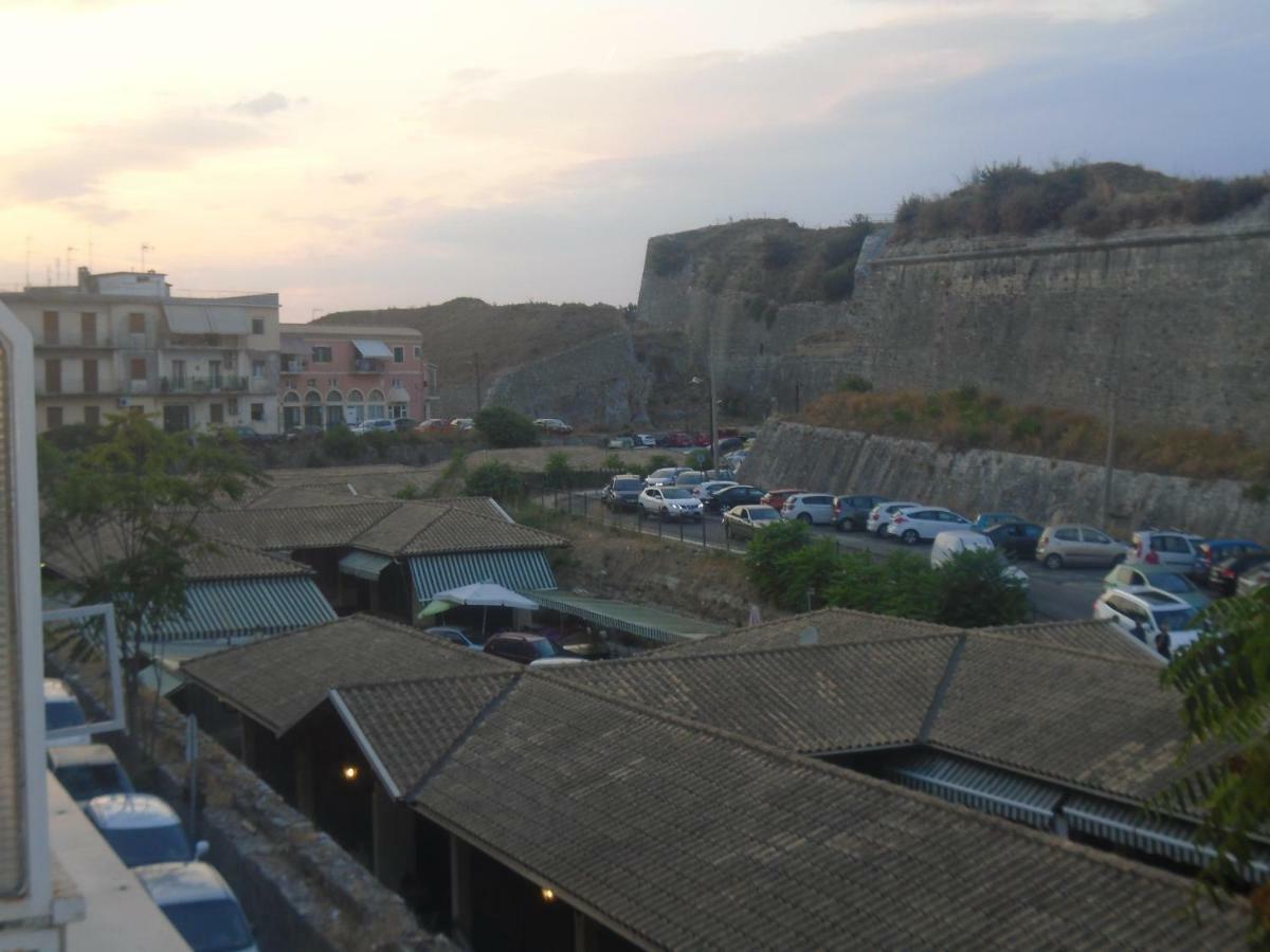 Tonias Place Corfu  외부 사진