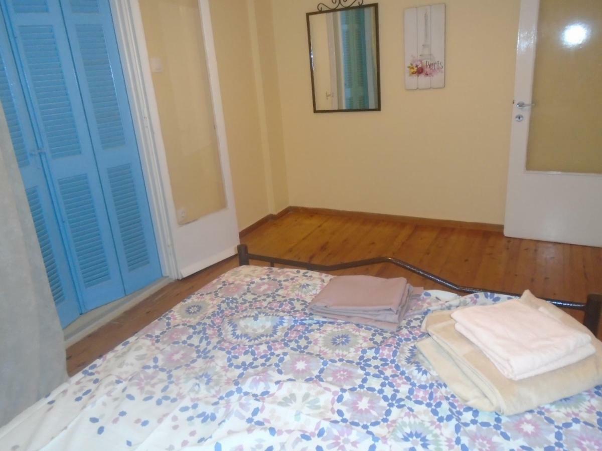 Tonias Place Corfu  외부 사진