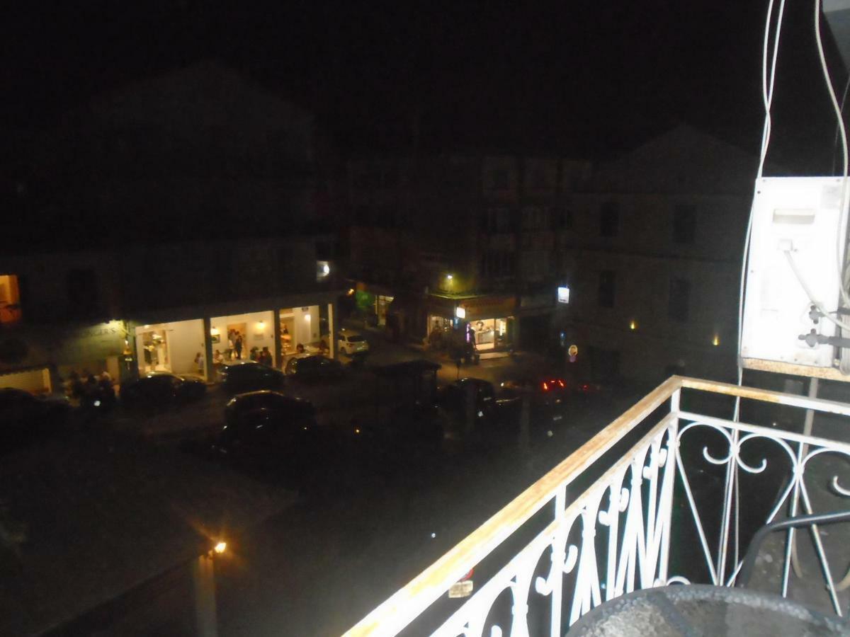 Tonias Place Corfu  외부 사진