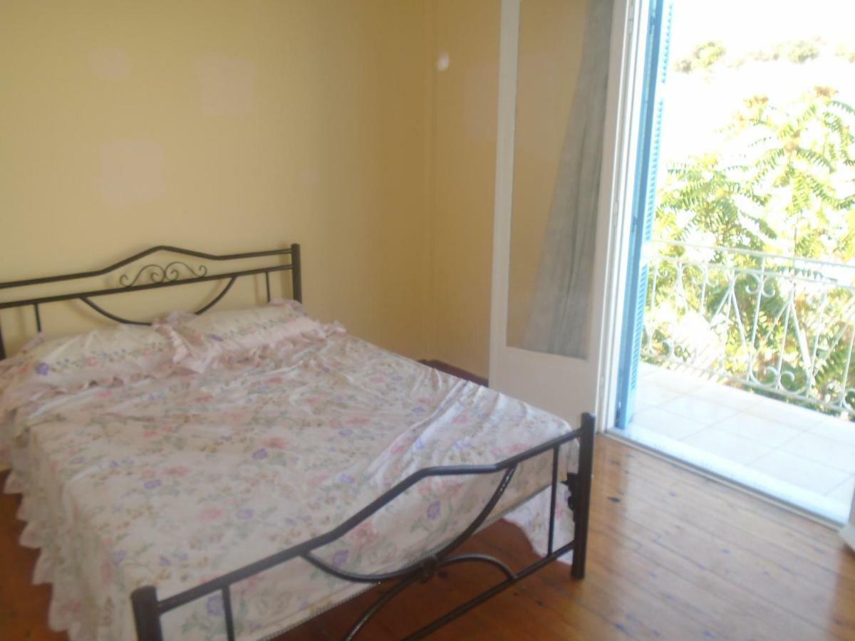 Tonias Place Corfu  외부 사진
