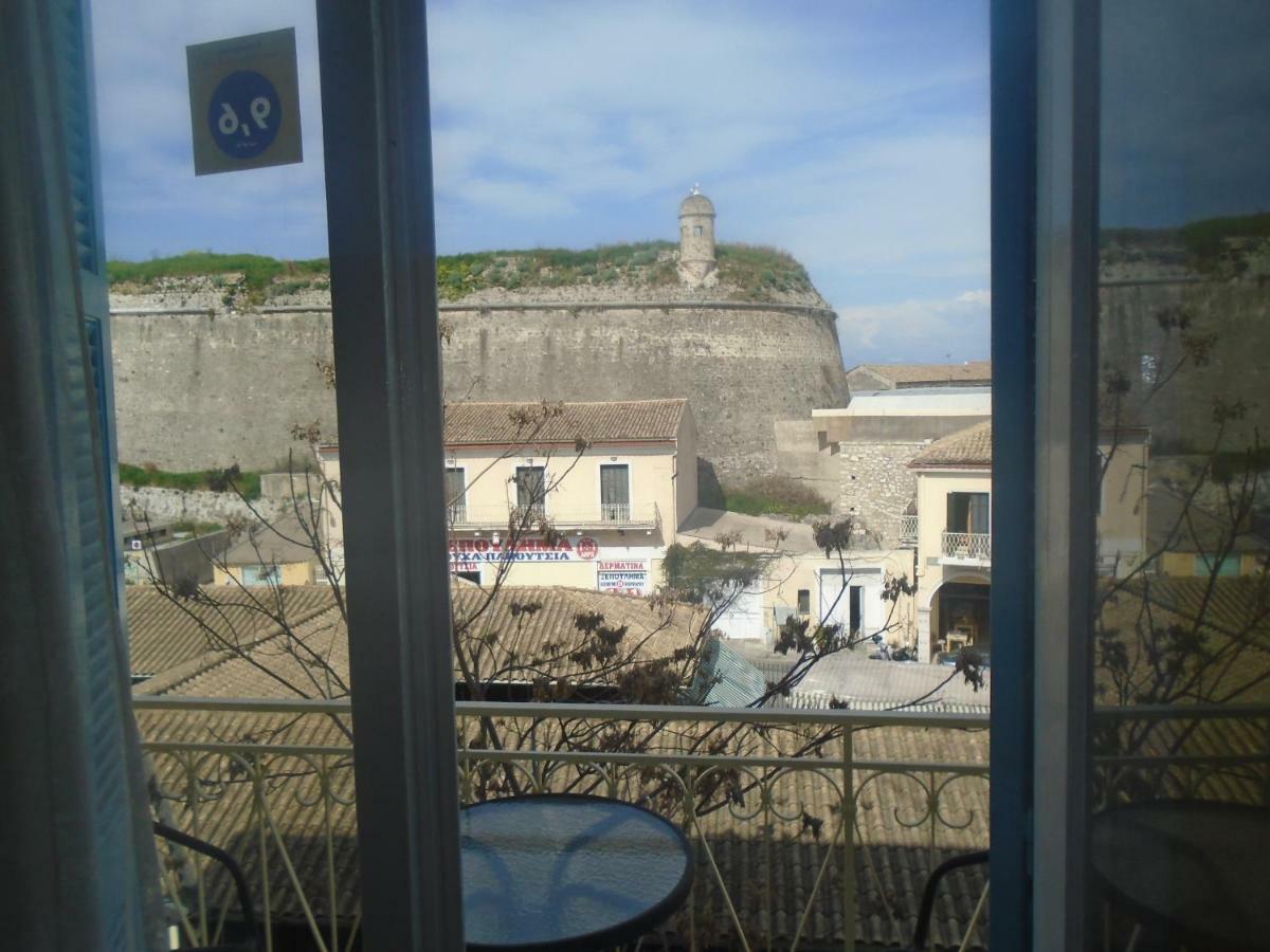 Tonias Place Corfu  외부 사진
