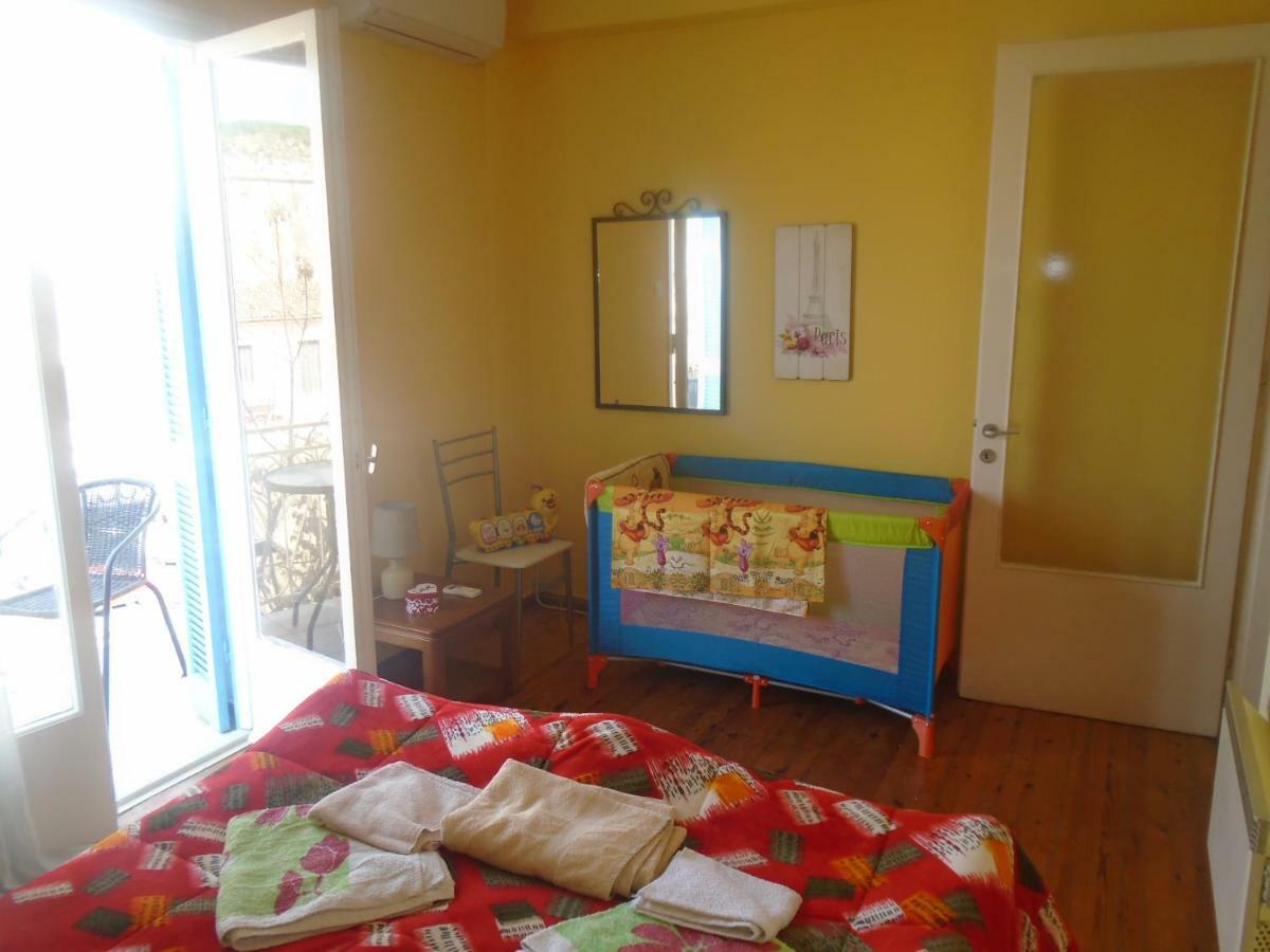 Tonias Place Corfu  외부 사진