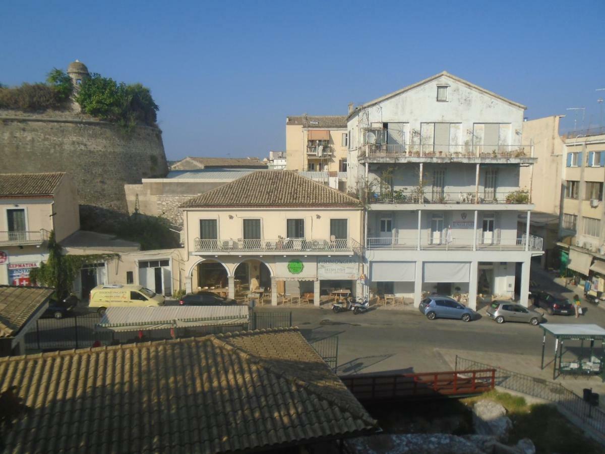 Tonias Place Corfu  외부 사진