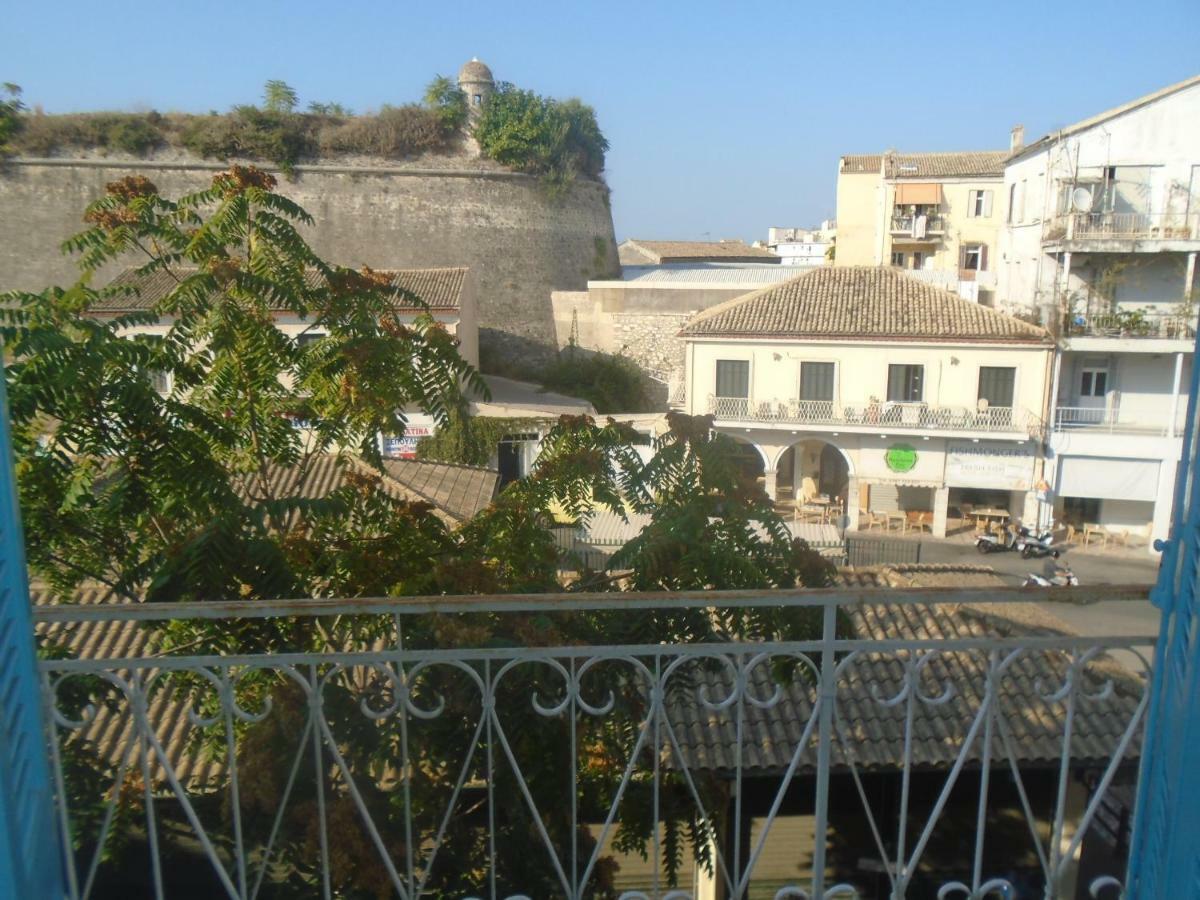 Tonias Place Corfu  외부 사진