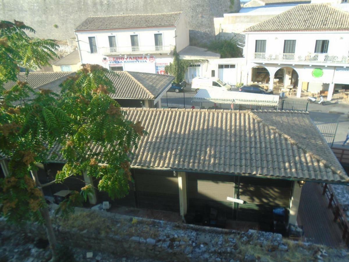 Tonias Place Corfu  외부 사진