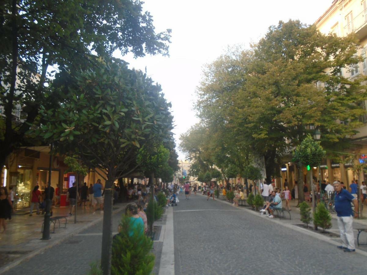 Tonias Place Corfu  외부 사진