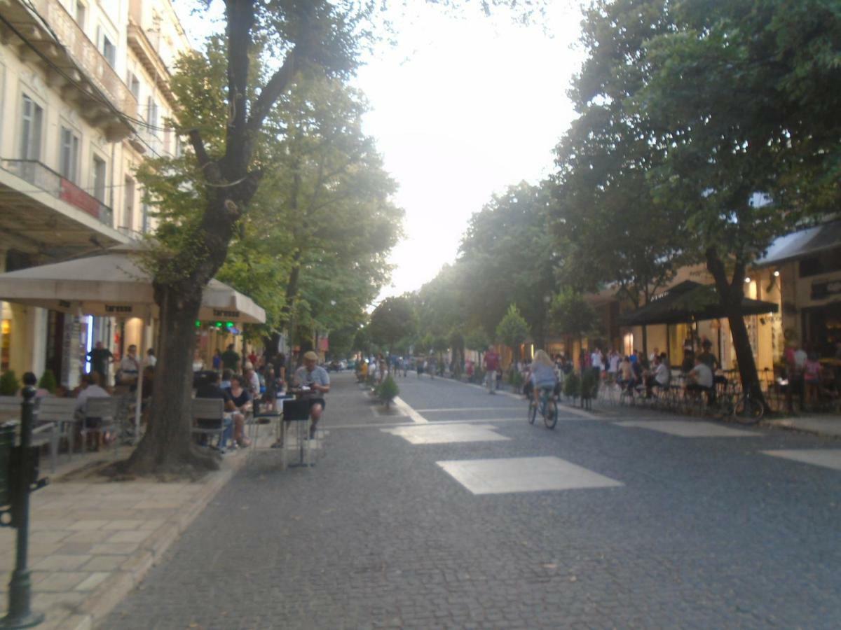 Tonias Place Corfu  외부 사진