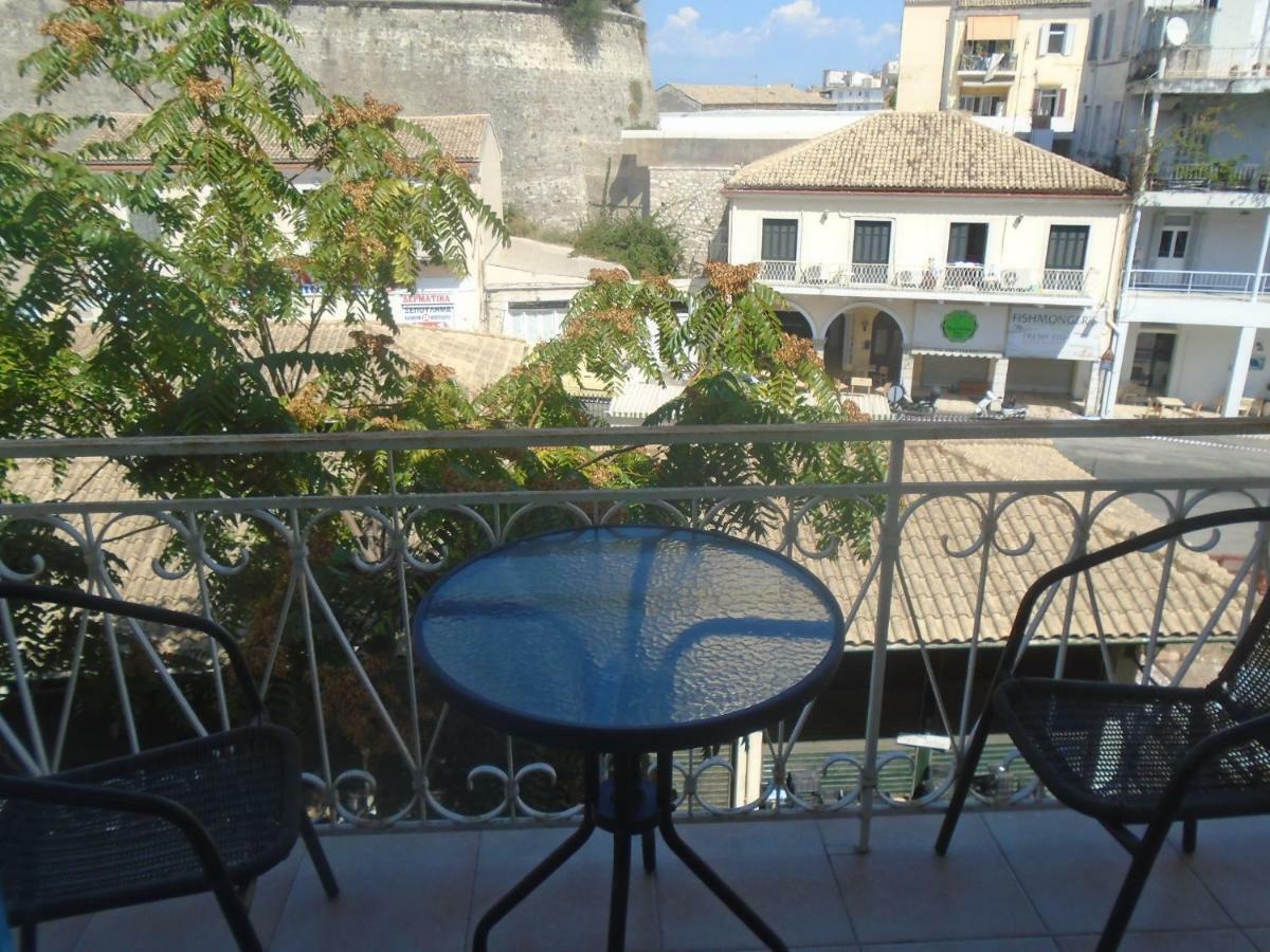 Tonias Place Corfu  외부 사진