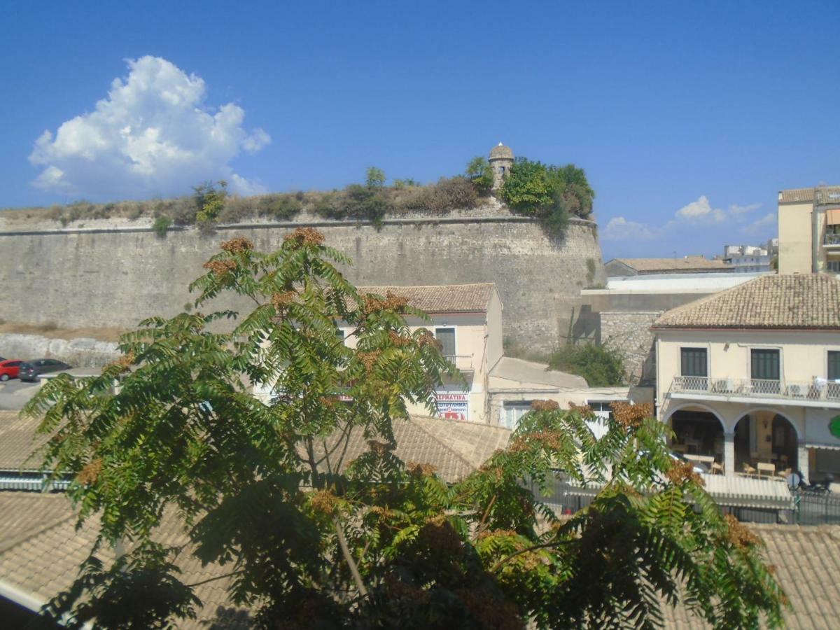 Tonias Place Corfu  외부 사진