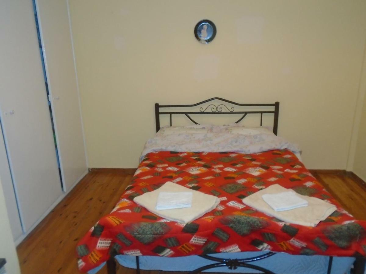 Tonias Place Corfu  외부 사진