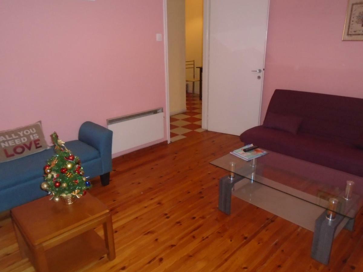 Tonias Place Corfu  외부 사진