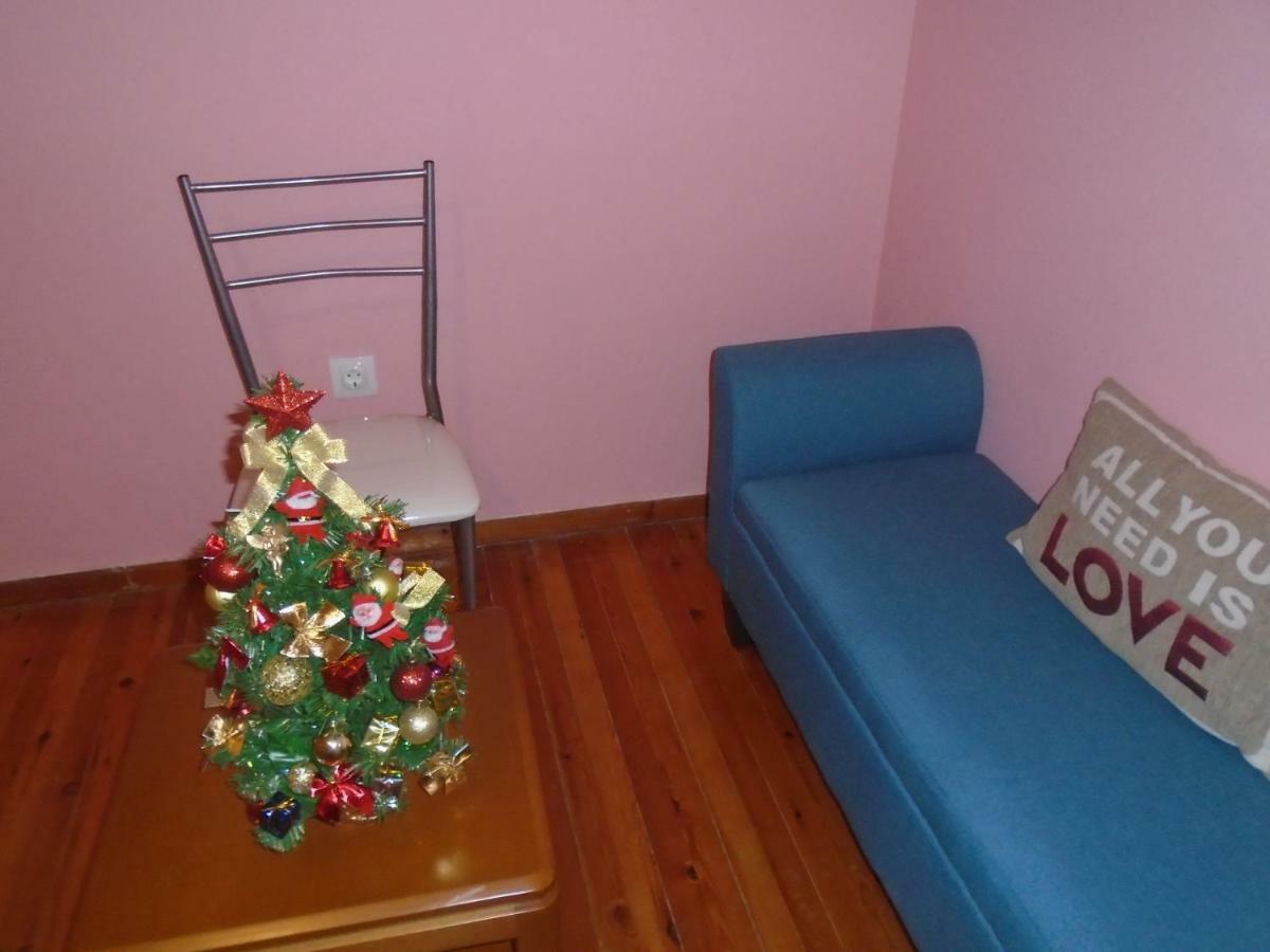 Tonias Place Corfu  외부 사진