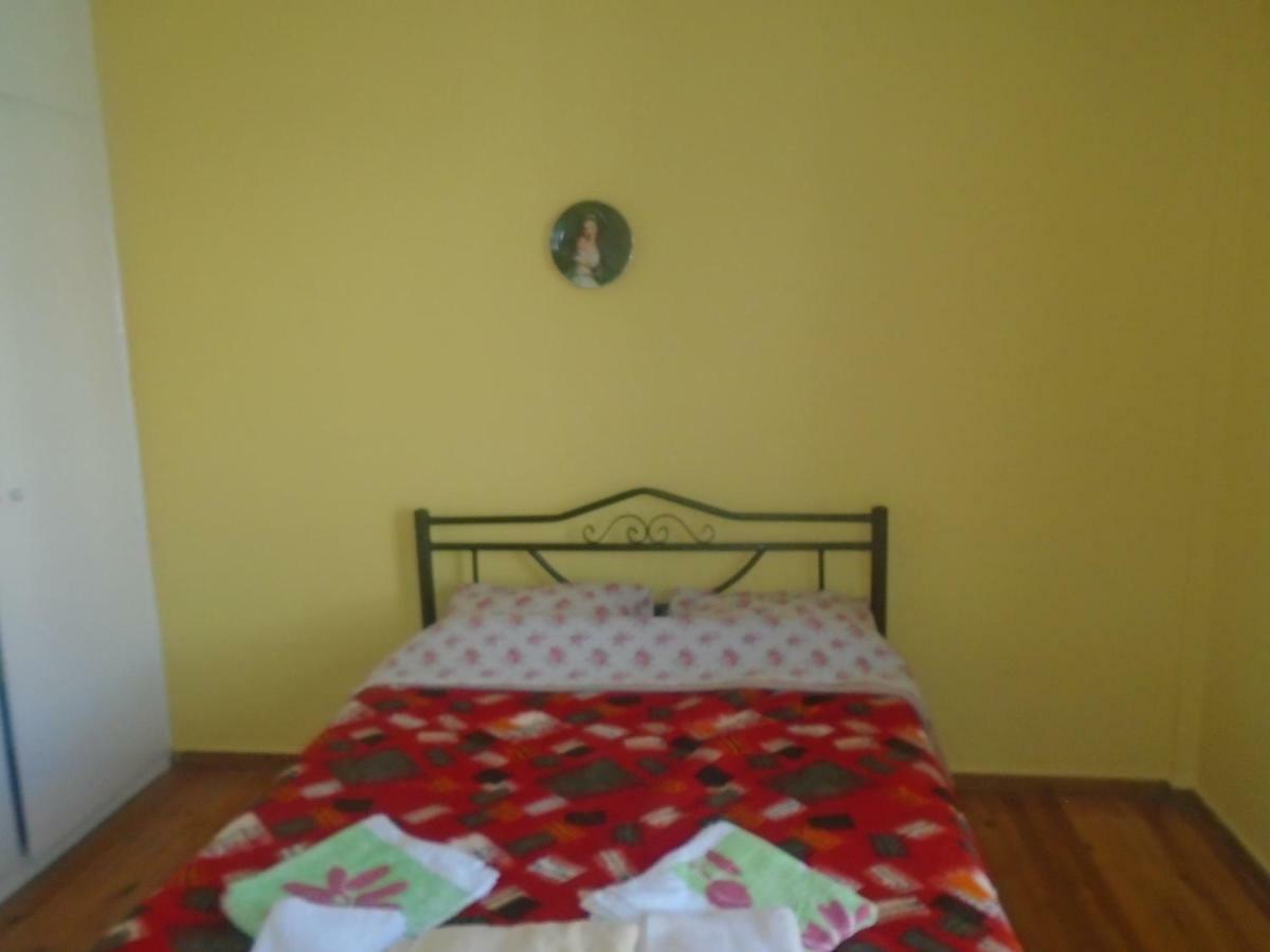 Tonias Place Corfu  외부 사진