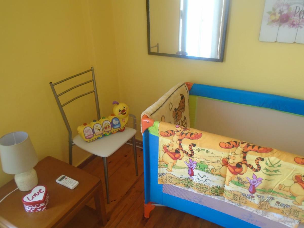 Tonias Place Corfu  외부 사진