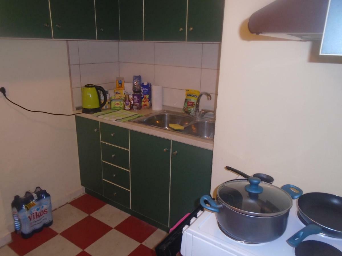 Tonias Place Corfu  외부 사진