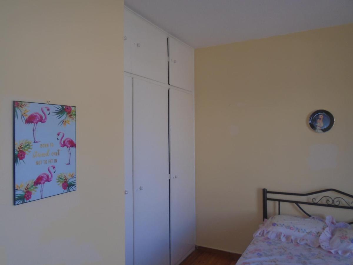 Tonias Place Corfu  외부 사진