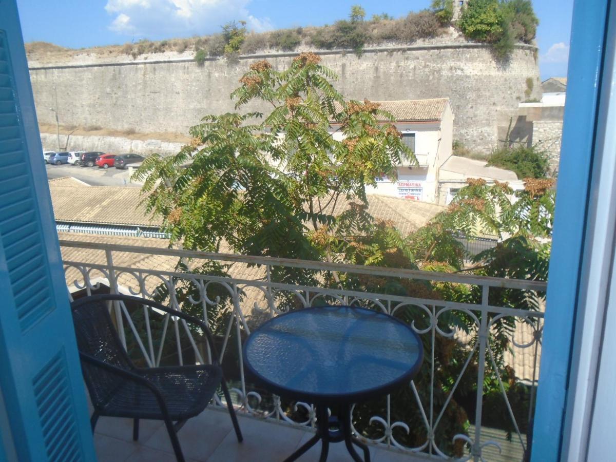 Tonias Place Corfu  외부 사진