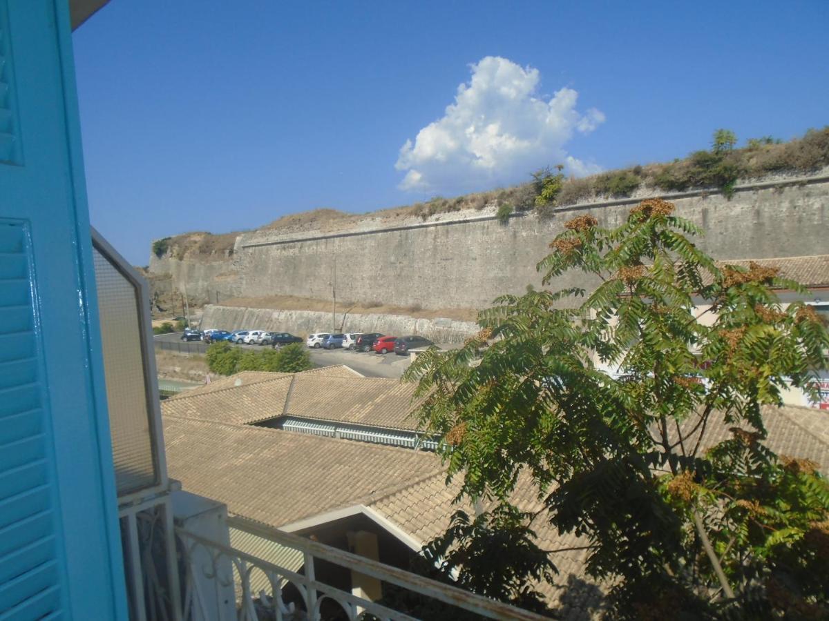 Tonias Place Corfu  외부 사진