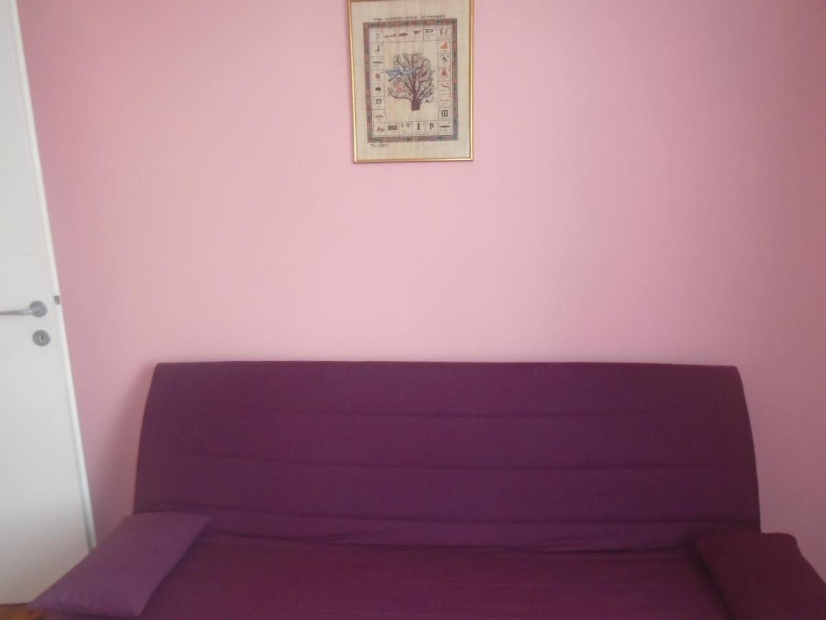Tonias Place Corfu  외부 사진